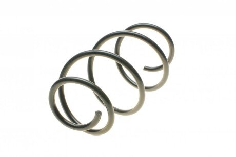 Пружина передня lesjofors 4044240