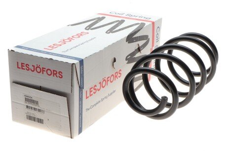Пружина передня lesjofors 4044254