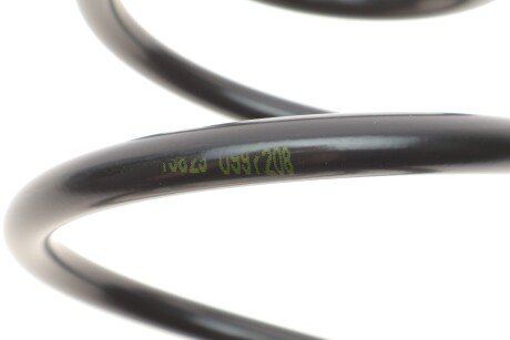 Пружина передня lesjofors 4044254