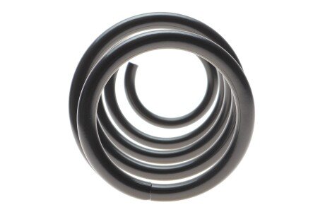 Пружина передня lesjofors 4044254