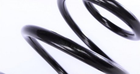 Пружина передня lesjofors 4044255