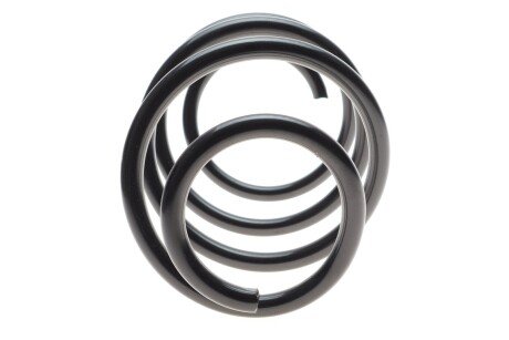 Пружина передня lesjofors 4044265