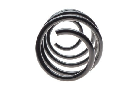 Пружина передня lesjofors 4044265