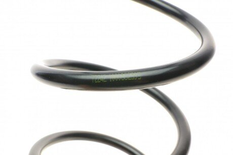 Пружина передняя lesjofors 4044266