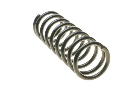 Пружина передня lesjofors 4047000