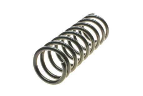 Пружина передня lesjofors 4047000