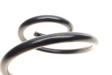 Пружина передняя lesjofors 4047004