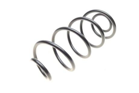 Пружина передняя lesjofors 4047004