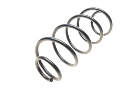 Пружина передняя lesjofors 4047004