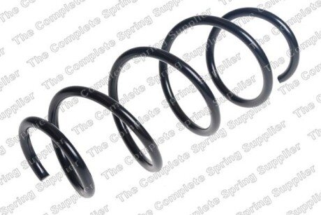 Пружина передняя lesjofors 4047007