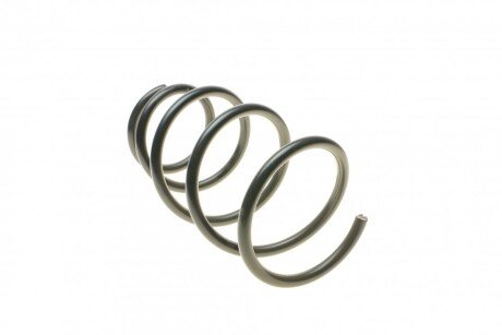 Пружина передня lesjofors 4049102