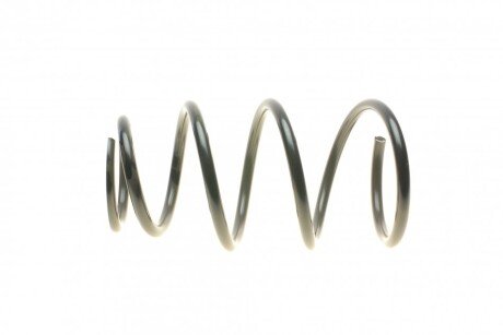 Пружина передня lesjofors 4049102