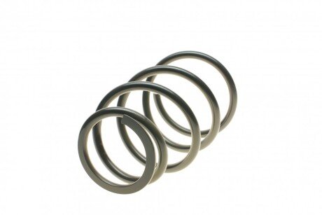 Пружина передня lesjofors 4049102