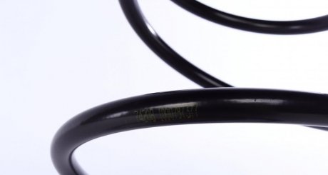 Пружина передняя lesjofors 4055423