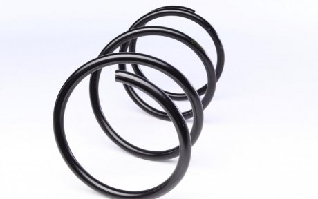 Пружина передняя lesjofors 4055423