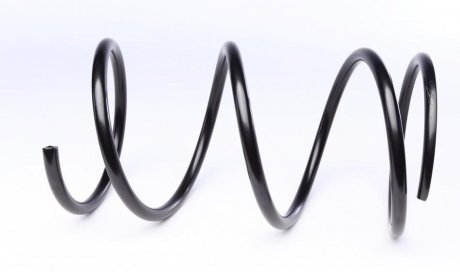 Пружина передняя lesjofors 4055423