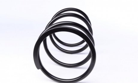 Пружина передняя lesjofors 4055423