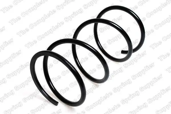 Пружина передняя lesjofors 4055423
