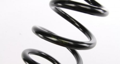 Пружина передня lesjofors 4055437