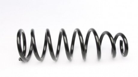 Пружина передня lesjofors 4055437