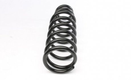 Пружина передня lesjofors 4055437