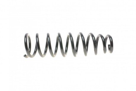 Пружина передня lesjofors 4055438