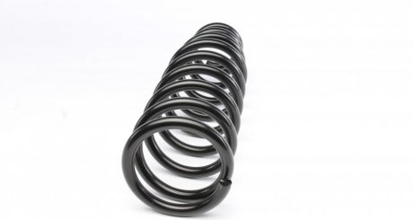 Пружина передня lesjofors 4055439