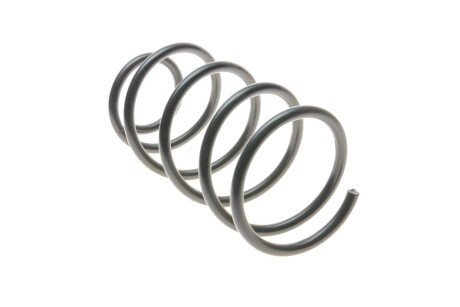 Пружина передня lesjofors 4055455