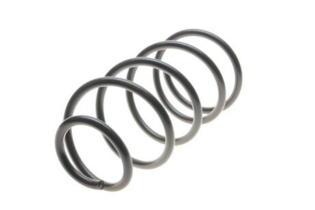 Пружина передня lesjofors 4055455