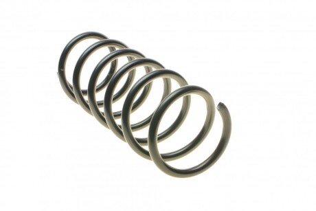 Пружина передня lesjofors 4055459