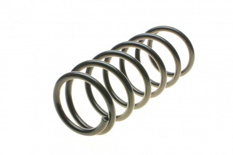 Пружина передня lesjofors 4055459