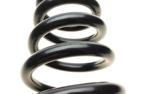 Пружина передня lesjofors 4055460