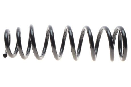 Пружина передня lesjofors 4055461 на Мазда 6 gh