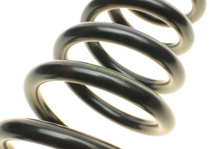 Пружина передня lesjofors 4055462