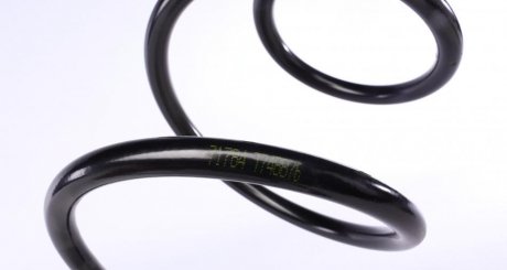 Пружина передняя lesjofors 4055469