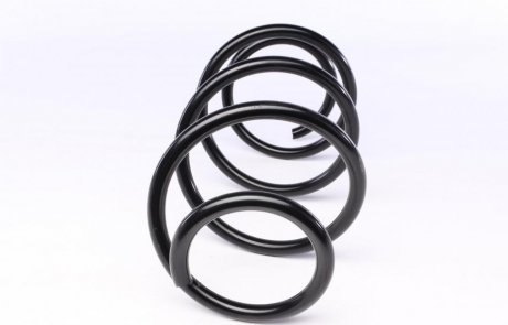 Пружина передняя lesjofors 4055469