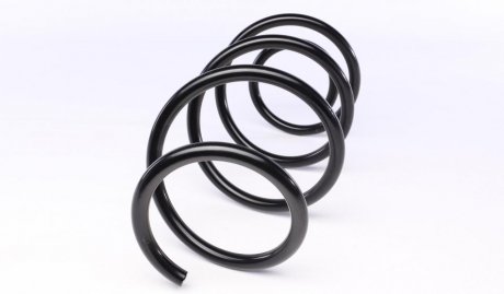 Пружина передняя lesjofors 4055469