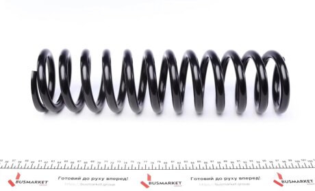 Пружина передня lesjofors 4056808