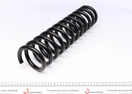 Пружина передня lesjofors 4056810