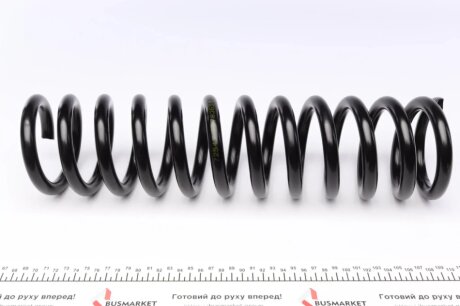 Пружина передня lesjofors 4056810