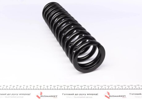 Пружина передня lesjofors 4056810