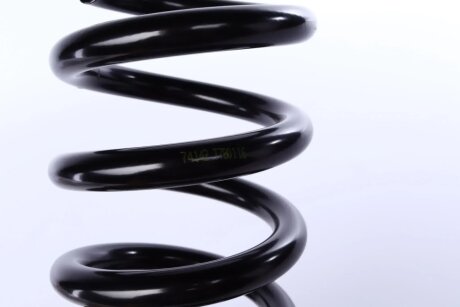 Пружина передня lesjofors 4056829