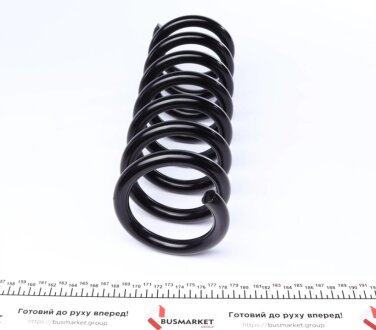 Пружина передня lesjofors 4056829