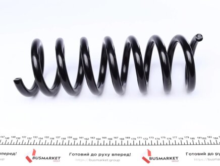 Пружина передня lesjofors 4056829