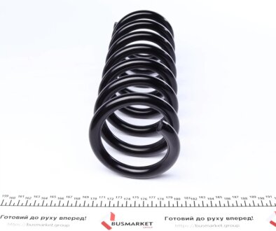 Пружина передня lesjofors 4056829