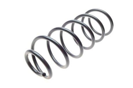 Пружина передня lesjofors 4056833