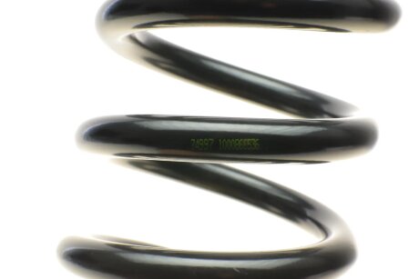 Пружина передня lesjofors 4056838