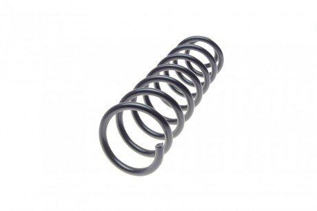 Пружина передняя lesjofors 4056843