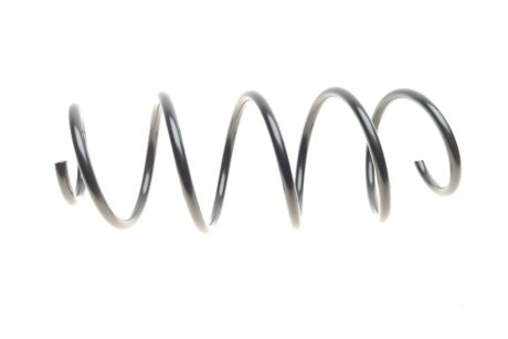 Пружина передня lesjofors 4056856