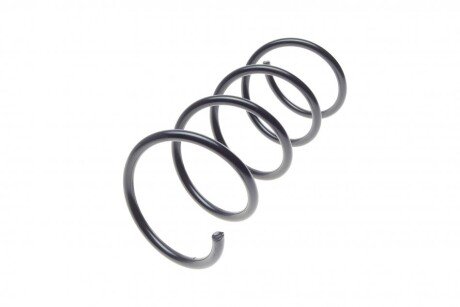 Пружина передняя lesjofors 4056864